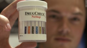 urine drug test pass