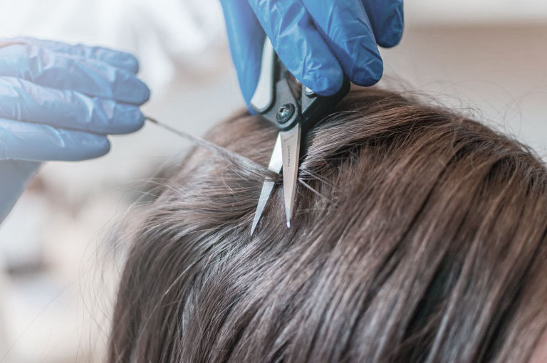 all about hair drug testing