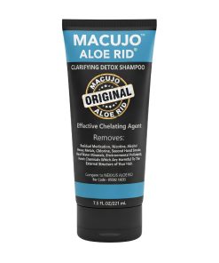 Macujo Aloe Rid 7.5 oz Shampoo