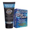 Macujo Aloe Rid 7.5 oz + Zydot Ultra Clean Shampoo