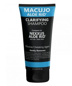 Macujo Aloe Rid Shampoo