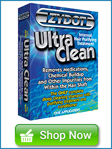 zydot ultra clean detox shampoo