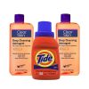 2 Clear Skin Astringent & Tide Detergent Bundle