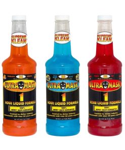 Supreme Klean Ultra Mask Detox Drink (25oz)