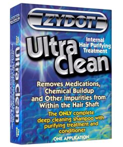 Zydot Ultra Clean Detox Shampoo
